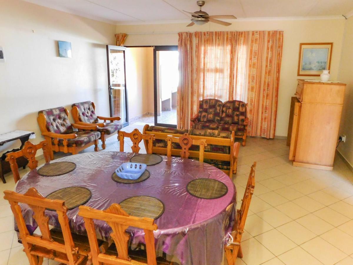 Mama Mia Cottages Oslo Beach ميناء شيبستون المظهر الخارجي الصورة