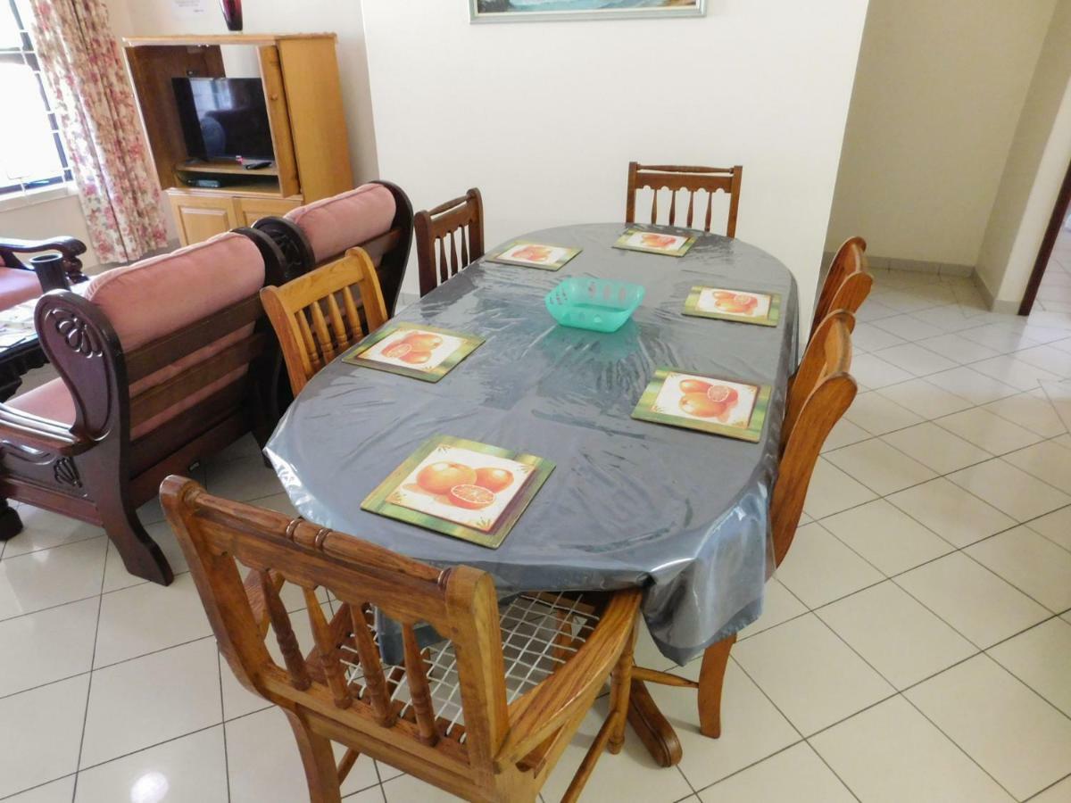 Mama Mia Cottages Oslo Beach ميناء شيبستون المظهر الخارجي الصورة