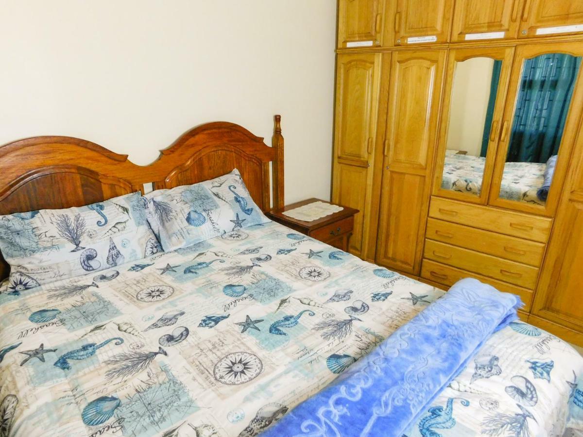 Mama Mia Cottages Oslo Beach ميناء شيبستون المظهر الخارجي الصورة