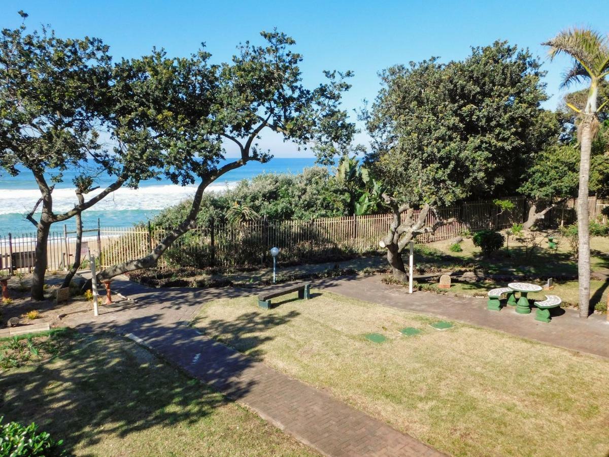 Mama Mia Cottages Oslo Beach ميناء شيبستون المظهر الخارجي الصورة
