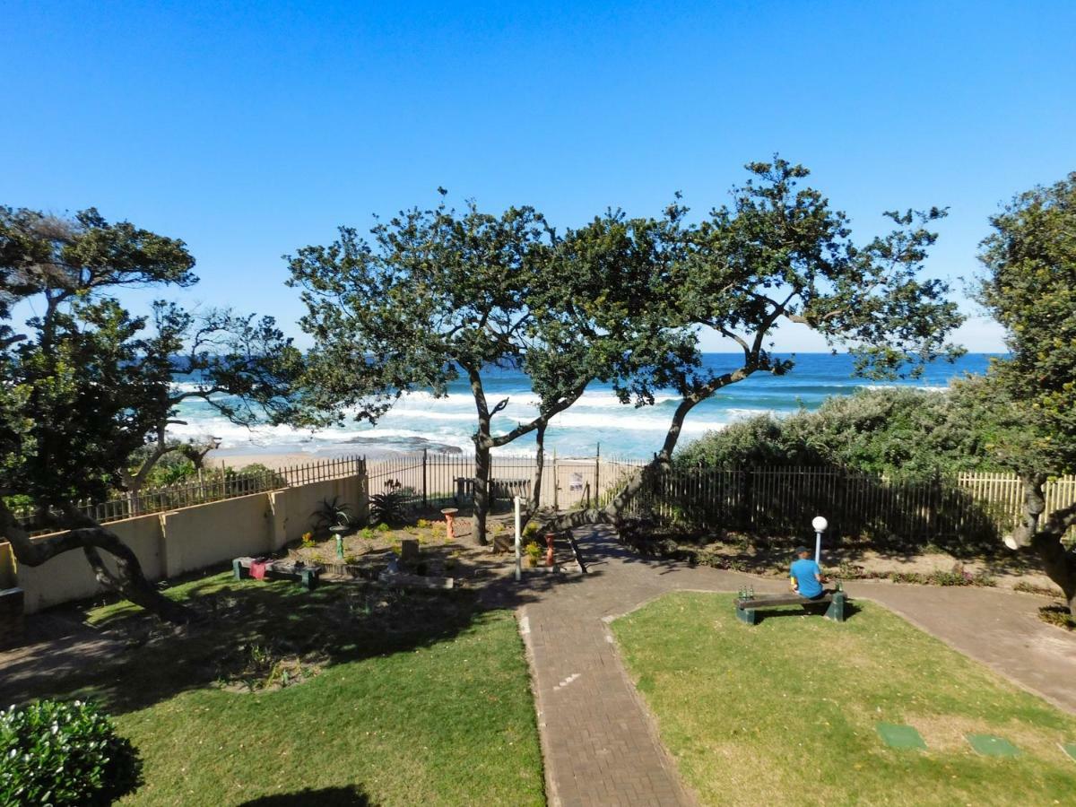 Mama Mia Cottages Oslo Beach ميناء شيبستون المظهر الخارجي الصورة