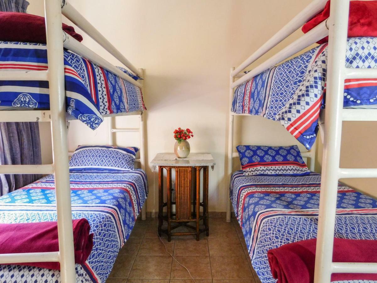 Mama Mia Cottages Oslo Beach ميناء شيبستون المظهر الخارجي الصورة