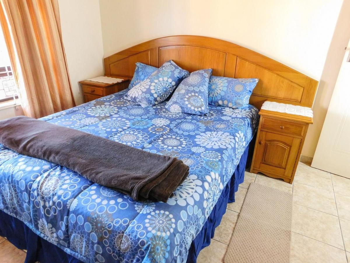 Mama Mia Cottages Oslo Beach ميناء شيبستون المظهر الخارجي الصورة