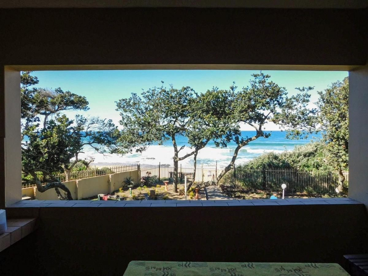 Mama Mia Cottages Oslo Beach ميناء شيبستون المظهر الخارجي الصورة